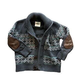 Oshkosh Bgosh cardigan sweater